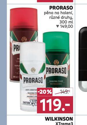 PRORASO PNA NA HOLEN