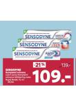 SENSODYNE ZUBN PASTA