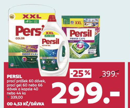 PERSIL PRAC PROSTEDEK