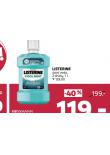 LISTERINE STN VODA