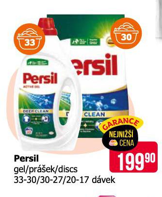 PERSIL PRAC PROSTEDEK