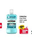 LISTERINE STN VODA