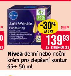 NIVEA KRM