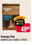 ENERGY PET STELIVO PRO KOKY