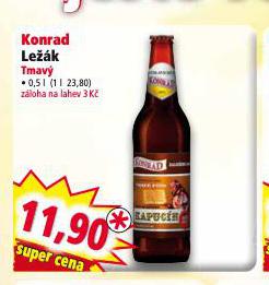 PIVO KONRAD LEK