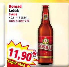 PIVO KONRAD LEK