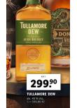 TULLAMORE DEW