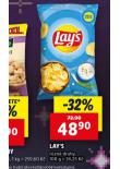 LAY'S CHIPSY