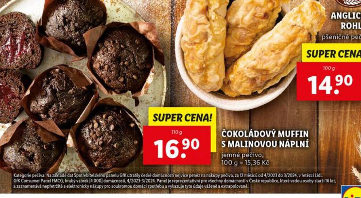 OKOLDOV MUFFIN S MALINOVOU NPLN