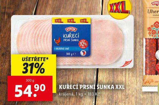 KUEC PRSN UNKA XXL