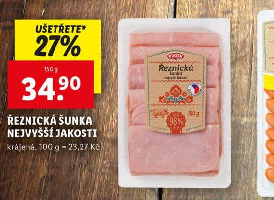 EZNICK UNKA NEJVY JAKOSTI