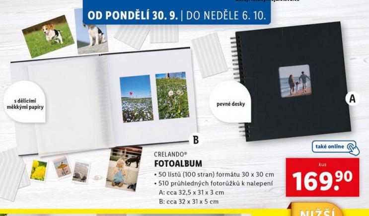 FOTOALBUM