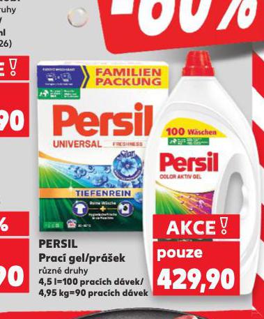 PERSIL PRAC PROSTEDEK