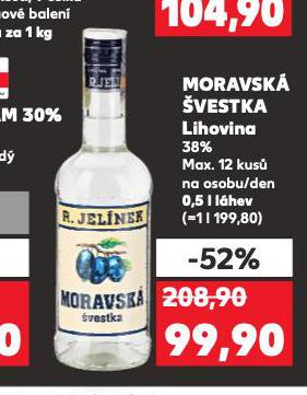 MORAVSK VESTKA