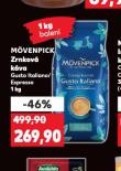 MOVENPICK KVA