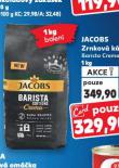 KVA JACOBS