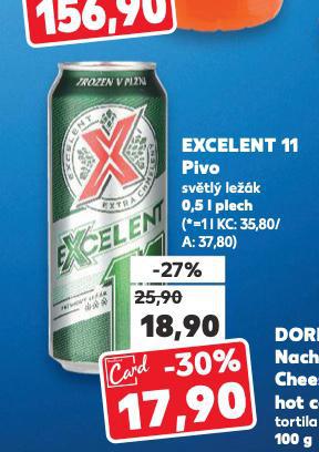 PIVO EXCELENT