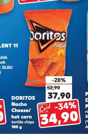 DORITOS