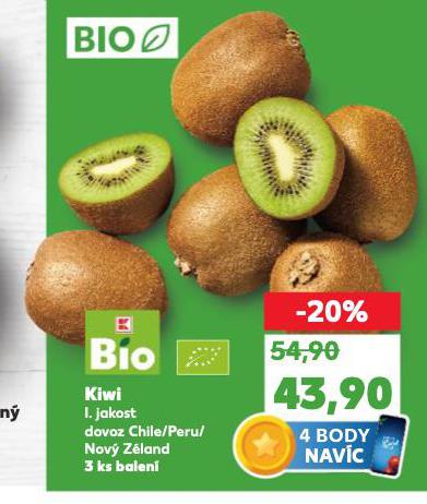 KIWI