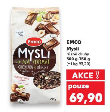 EMCO MYSLI