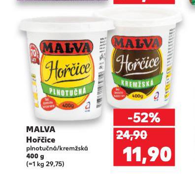 MALVA HOICE