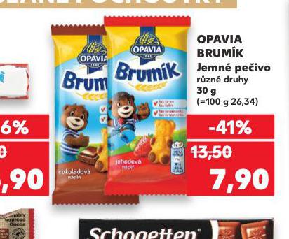 OPAVIA BRUMK