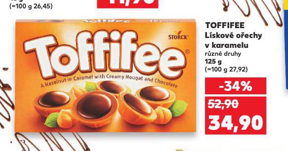 TOFFIFEE