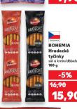 BOHEMIA HRADECK TYINKY