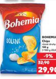 BOHEMIA CHIPS