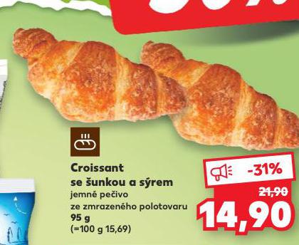 CROISSANT SE UNKOU A SREM