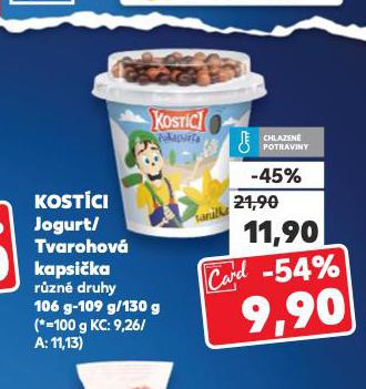 KOSTCI