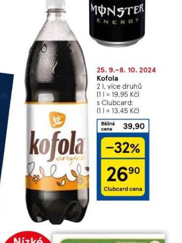 KOFOLA 2L