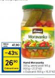 HAM MORAVANKA