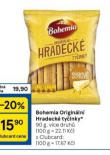 BOHEMIA ORIGINLN HRADECK TYINKY