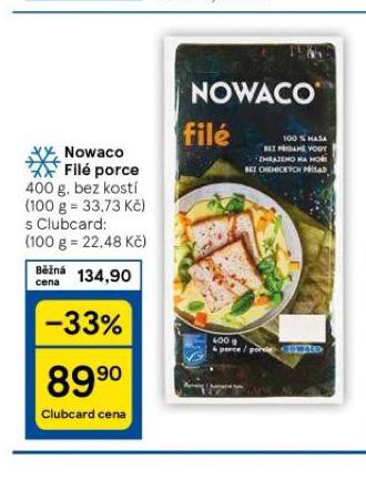 NOWACO FIL PORCE