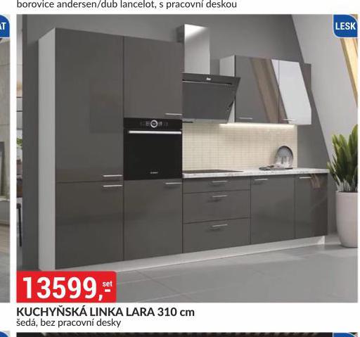 KUCHYSK LINKA