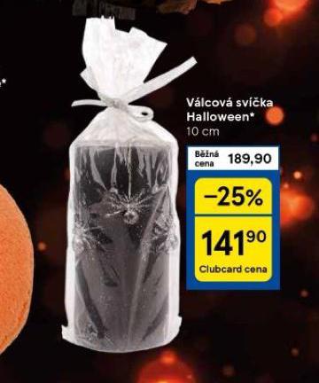 VLCOV SVKA HALLOWEEN