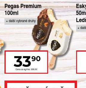 PEGAS PREMIUM