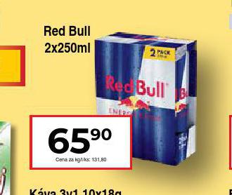 RED BULL