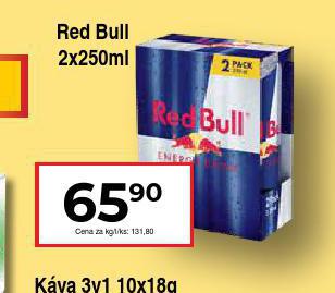 RED BULL