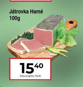 JTROVKA HAM