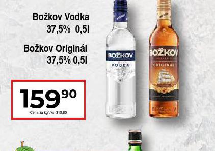 BOKOV ORIGINL