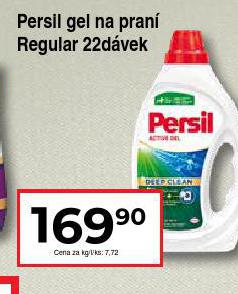 PERSIL PRAC PROSTEDEK