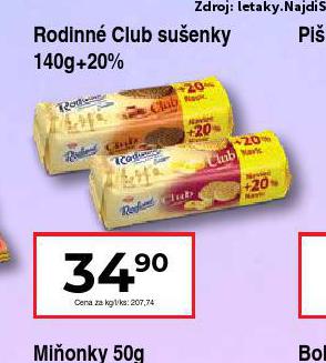 RODINN CLUB SUENKY