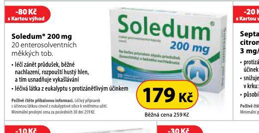 SOLEDUM