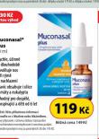 MUCONASAL PLUS