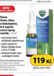 SINEX  VICKS