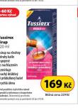 TUSSIREX SIRUP