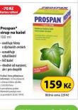 PROSPAN SIRUP NA KAEL