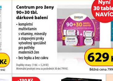 CENTRUM PRO ENY